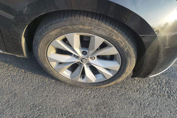 Used Skoda Superb 2016 TSI280 DSG Innovation Edition
