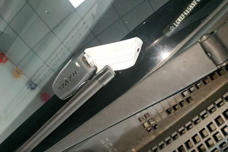 Used Haval M6 2021 PLUS 1.5T DCT Luxury Smart Connectivity Model