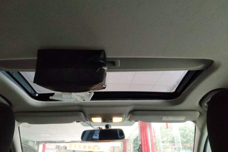 Used Honda Civic 2016 220TURBO CVT Luxury Edition
