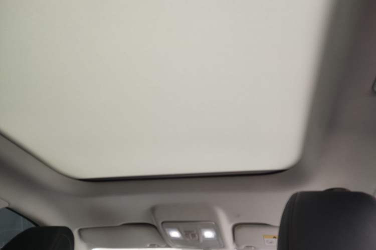 Used CHANGAN OSHAN X7 2021 1.5T Automatic Luxury Version
