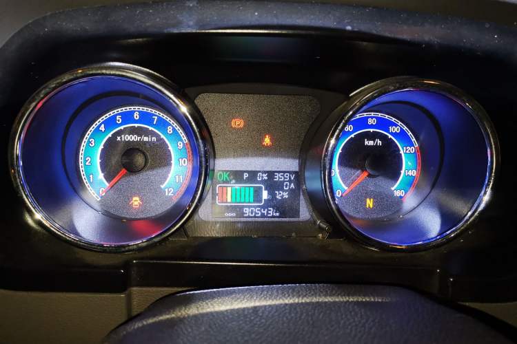 Used Kama Junhang ES 