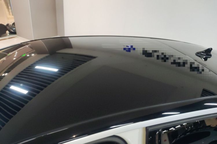 Used Volkswagen ID.3 2025 Smart Edition Outstanding Model Roof