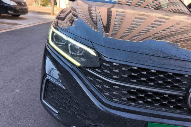 Used Volkswagen Passat 2022 330TSI Starry Luxury Edition
