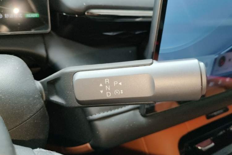 Used AION RT 2025 520 Smart Enjoy Edition
