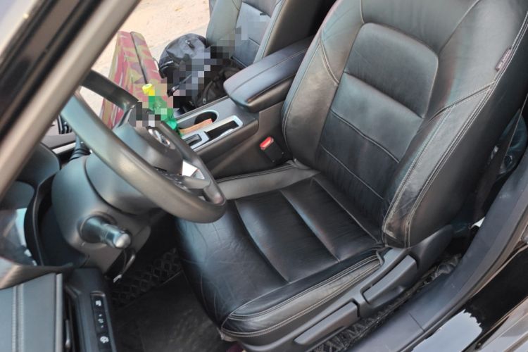 Used Nissan Teana 2020 2.0L XE Fashion Edition Left Front Seat