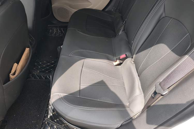 Used Buick Verano 2018 Sedan 15S Automatic Leading Model