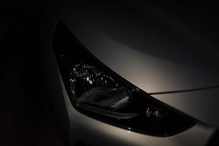 Used Hyundai Verna (older generation) 2017 1.4L Manual Refreshed Version China VI Standard
