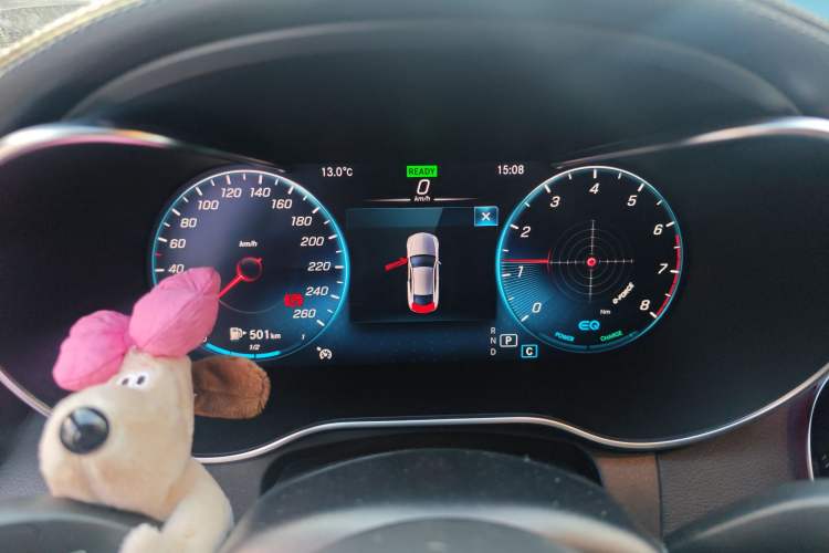 Used Mercedes-Benz C-Class (Import) 2020 C 260 Coupe