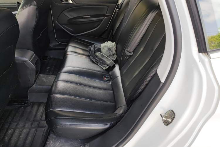 Used Peugeot 308 2018 1.6L Automatic Luxury Edition