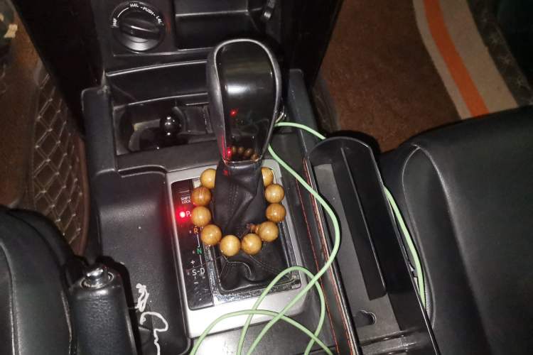 Used Toyota Prado 2016 2.7L Automatic Luxury Edition
