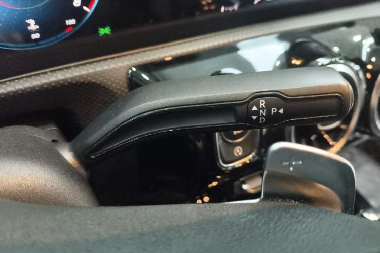 Used Mercedes-Benz A-Class 2019 A 200 L Sport Sedan