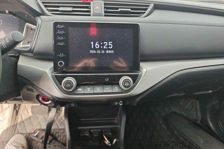 Used Honda Envix 2021 Rui Hybrid 1.5L Pure Comfort Version