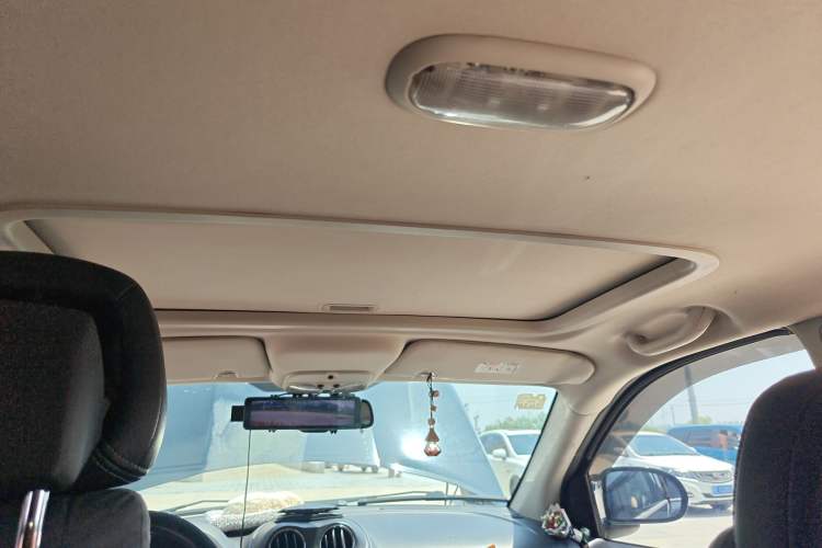 Used Jeep Compass 2014 2.4L Four-Wheel Drive Serpentine Collection Edition
