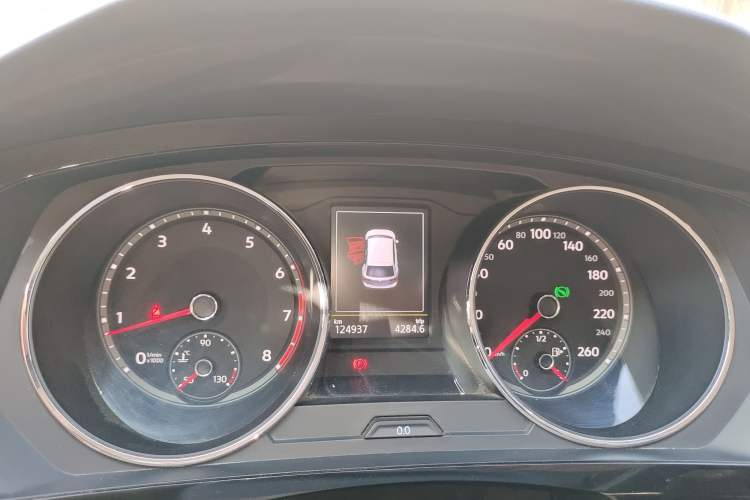 Used Volkswagen Tiguan L 2017 330TSI Automatic Two-Wheel Drive Comfort Edition