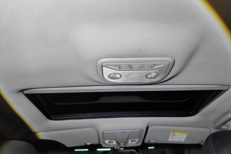 Used Geely Auto Emgrand New Energy 2017 1.5L PHEV Elite Model
