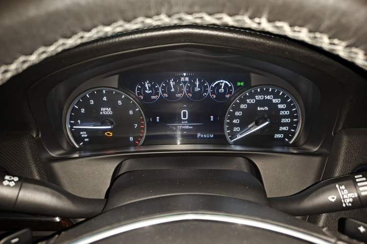 Used Cadillac CT6 2017 28T Elite Model
