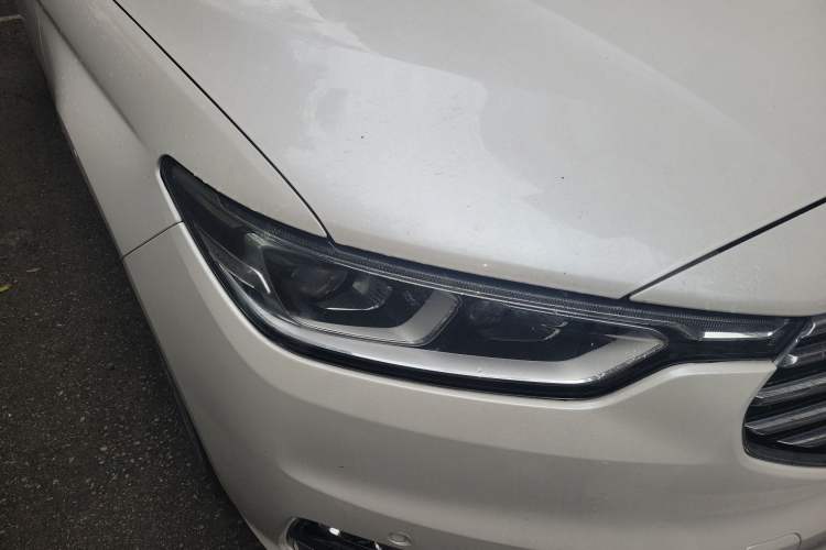 Used Ford Taurus 2019 EcoBoost 245 Premium Edition