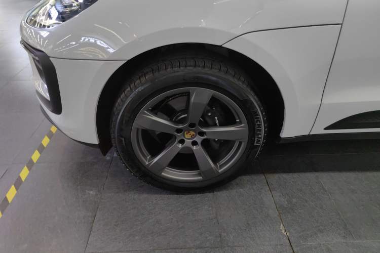 Used Porsche Macan 2025 Macan 2.0T Dream-Chasing Edition