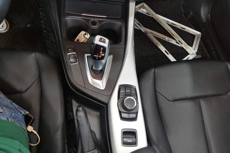 Used BMW 2 Series 2015 218i Convertible Coupe