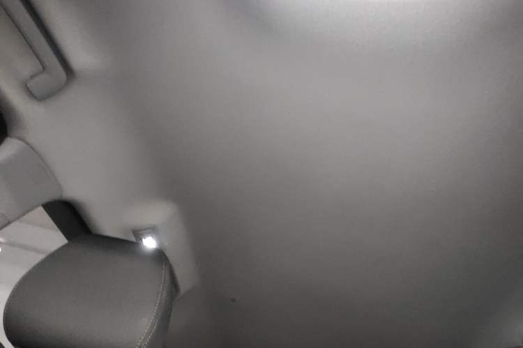 Used Chery Tiggo 8 2019 1.5 TCI Manual Fashion Edition Headliner