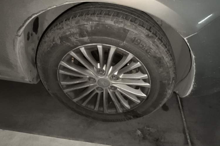 Used Ford Escort 2015 1.5L Automatic Comfort Edition
