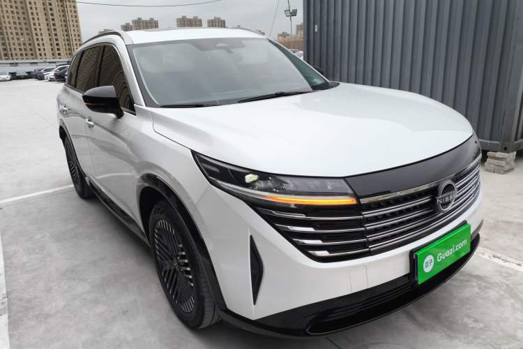 Used Nissan Pathfinder 2024 380 VC-TURBO Four-Wheel Drive Prestige Edition 6 Seats
