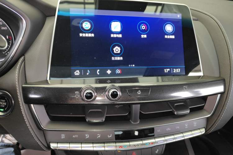 Used Cadillac CT5 2021 Revised 28T Luxury Version
