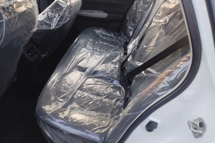 Used Dongfeng Aeolus E70 2023 Revised PRO Smart Drive Version