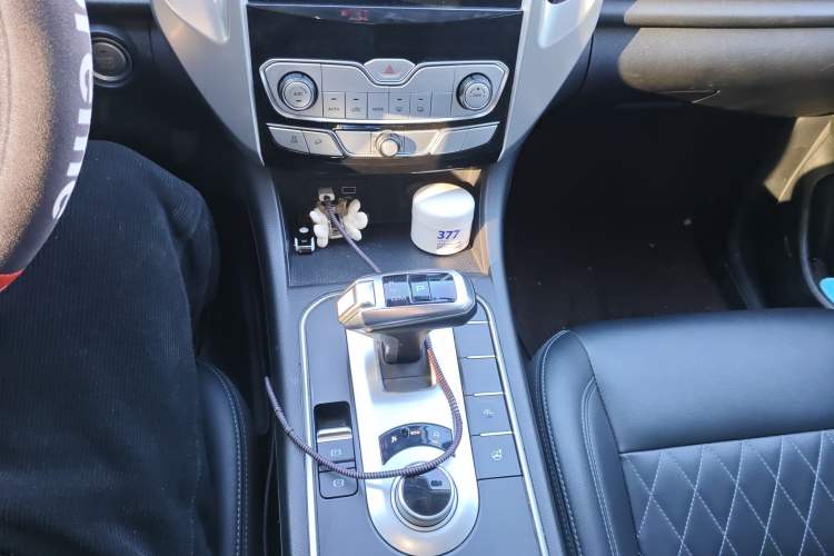 Used Great Wall Poer 2019 2.0T Automatic Gasoline 4x4 Comfort Edition GW4C20B
