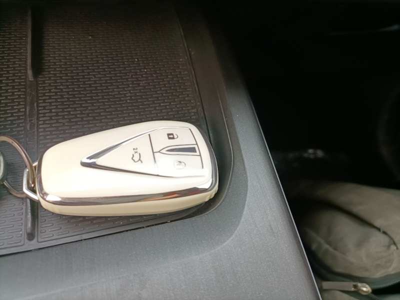 Used CHANGAN CS55PLUS 2022 2nd Generation 1.5T DCT Prestige Version — 8