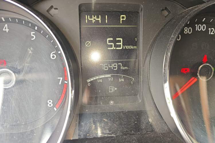 Used Volkswagen Gran Lavida 2017 230TSI DSG Comfort Edition