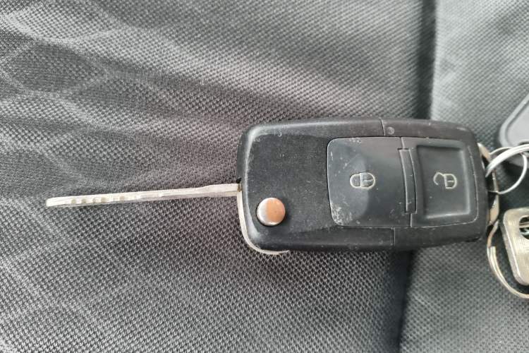 Used Dongfeng Shuaike 