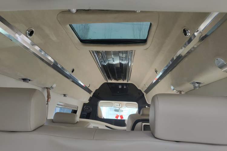 Used GMC SAVANA 2011 6.0L Business Star 7 seats