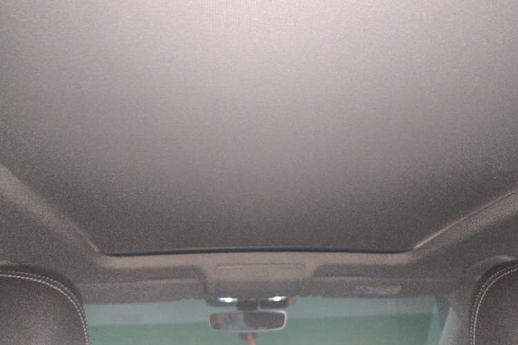 Used Volkswagen Tiguan L 2017 330TSI Automatic Two-Wheel Drive Luxury Edition Headliner