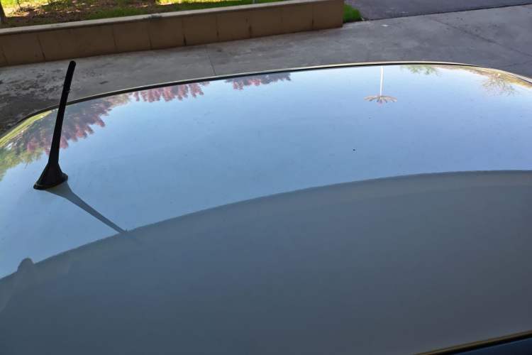 Used Bestune Pony 2025 222km Lightning Horse Roof