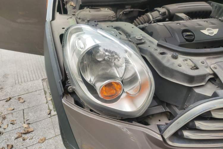 Used MINI Countryman 2011 1.6L COOPER Fun