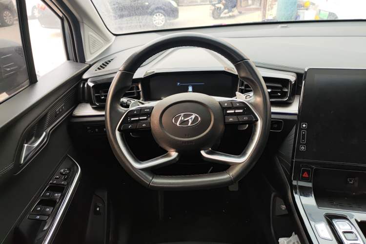Used Hyundai Custo 2021 380TGDi Smart Luxury Premium LUX