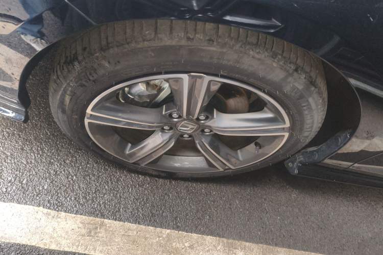 Used Honda Accord New Energy 2023 2.0L ePHEV Prestige Edition