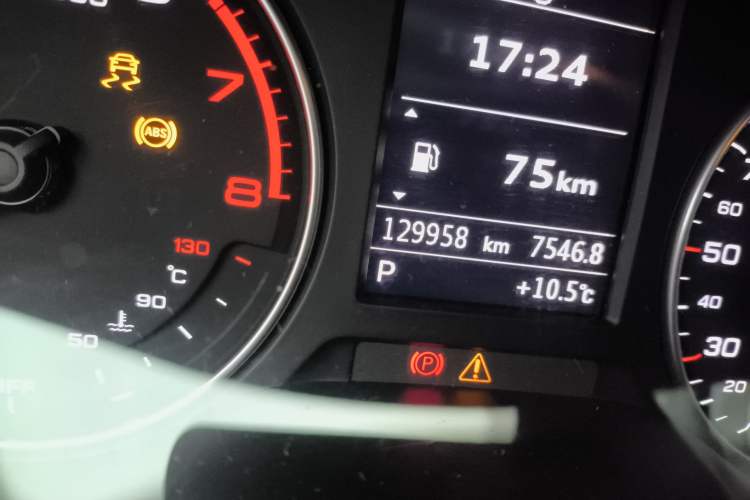 Used Audi A3 2014 Sportback 35 TFSI Automatic Ambition Edition
