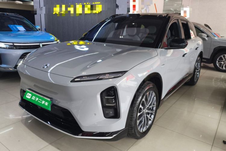 Used Nio ES6 2025 75 kWh