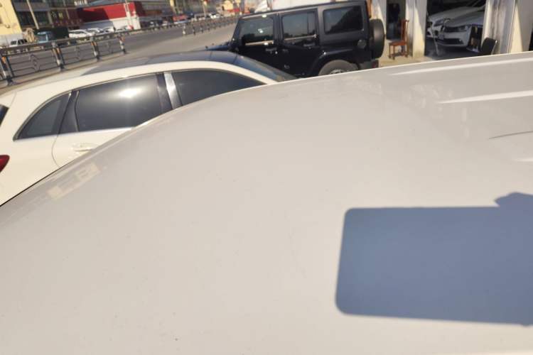 Used Chana Oushang A600 2020 1.5L Manual Entrepreneurial Model
