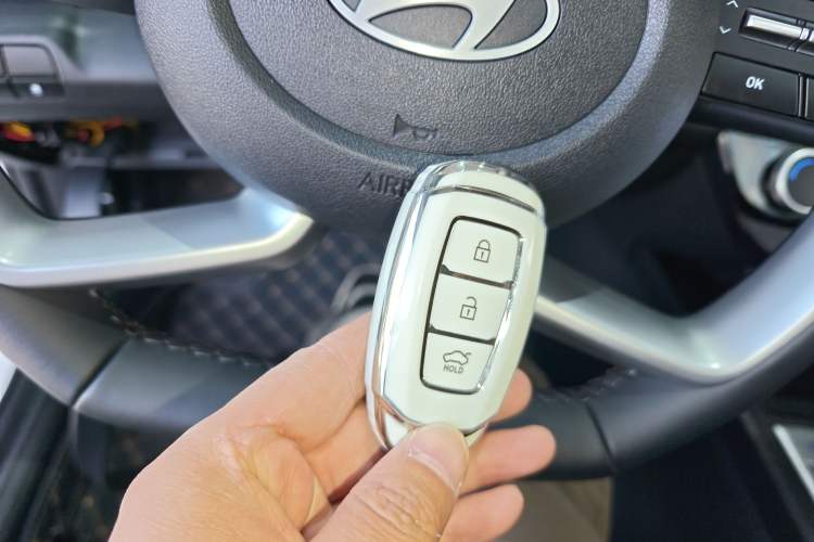 Used Hyundai Elantra 2023 1.5L CVT GLX Elite Edition