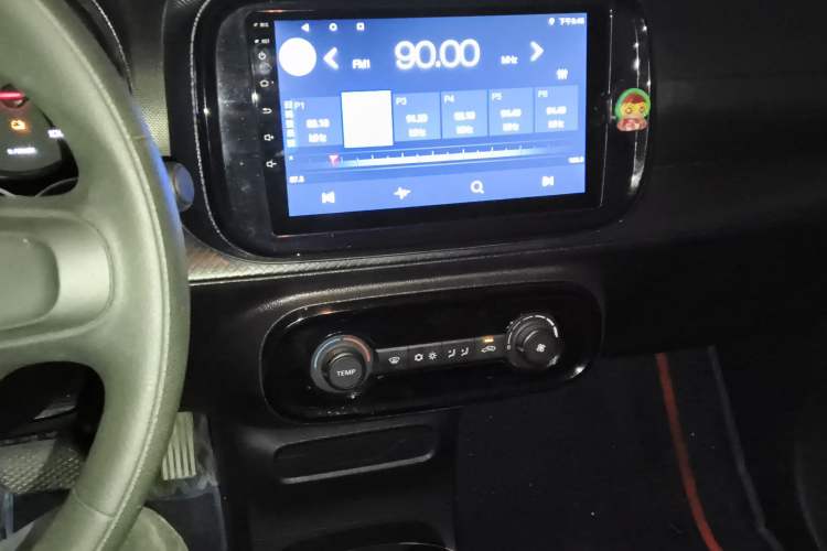 Used Roewe Clever 2020 Urban Style Edition
