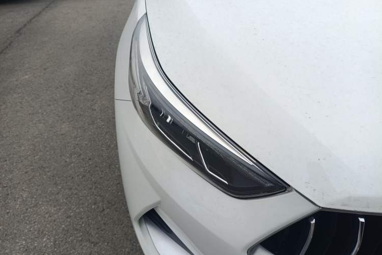 Used Kia K3 2021 Revised 1.5L CVT Fashion Edition Right Front Headlight