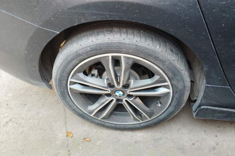 Used BMW 1 Series 2018 118i Sport Edition