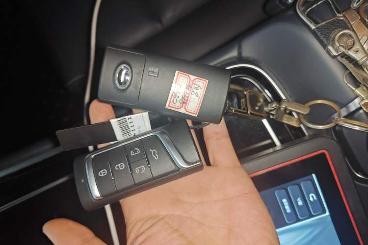 Used GAC Trumpchi M8 2021 Lingxiu Series 390T Ultimate Edition
