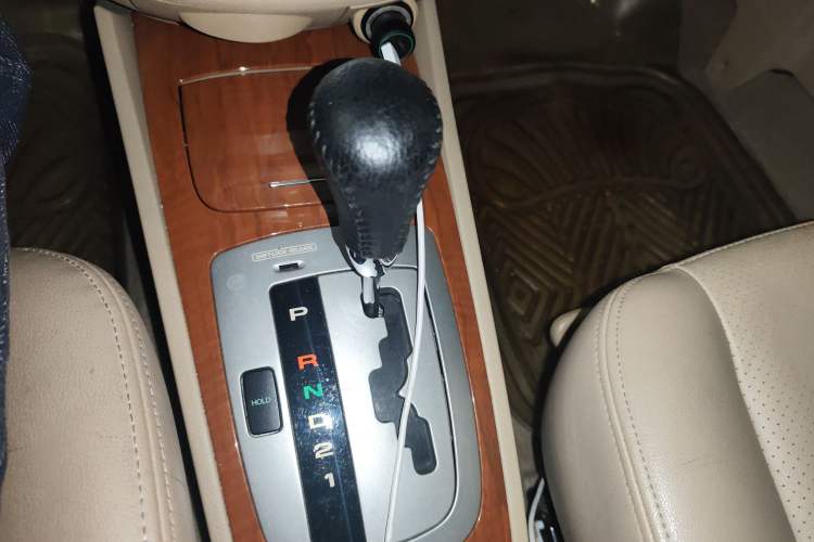 Used Buick Excelle 2011 1.6 LE-AT