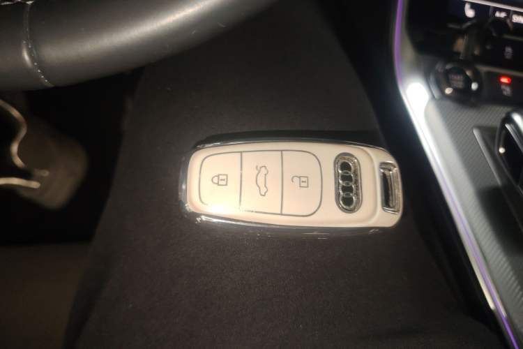 Used Audi A7L 2023 45 TFSI quattro S-line Black Warrior Edition
