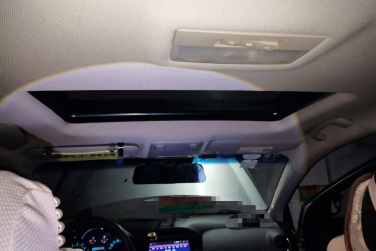 Used Chevrolet Cruze 2011 1.8L SX Automatic Transmission
