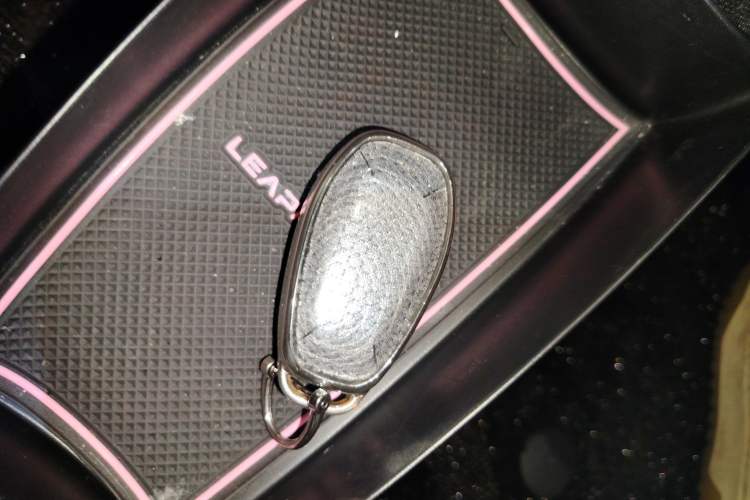 Used Leapmotor T03 2025 310 Comfort Edition